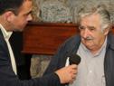 Almuerzo del Presidente José Mujica y secretarios de Estado en Cámara de Industrias