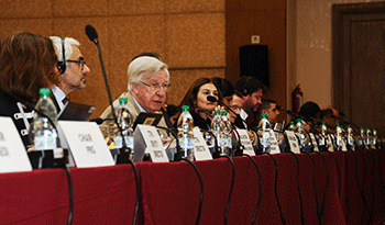 Danilo Astori en XI Reunión del Foro Global sobre Transparencia e Intercambio de Información con Fines Fiscales