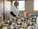 Mides profundiza en Artigas acciones del Sistema de Cuidados, Instituto Nacional de Alimentación y Uruguay Crece Contigo