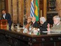 Apertura del V Encuentro Internacional de CONPEDI: Instituciones y desarrollo en América Latina