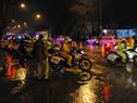 Operativo Noche de la Nostalgia evitó accidentes fatales desde 2010