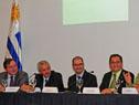 Lanzamiento de la décima Semana Nacional de la Seguridad Vial
