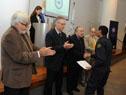 Cinco años del Centro de Comando Unificado del Ministerio del Interior