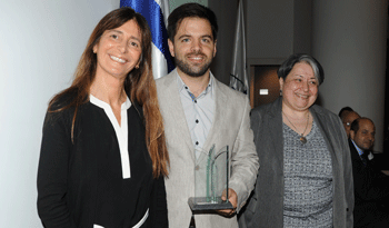 Autoridades de la JND reciben distinción