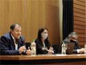 Observatorio de la Gestión Humana es una herramienta eficaz para la elaboración de políticas públicas, aseveró Conrado Ramos