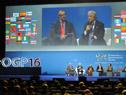 El Presidente Tabaré Vázquez presentó la experiencia de Gobierno de Cercanía en París
