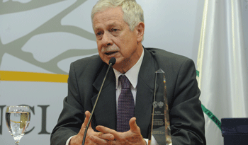 Titular de Salud Pública, Jorge Basso