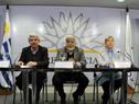 Diálogo sobre empleo y formación en el sistema penitenciario