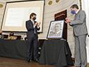 Lacalle Pou encabezó presentación del Día del Patrimonio en homenaje a Manuel Quintela