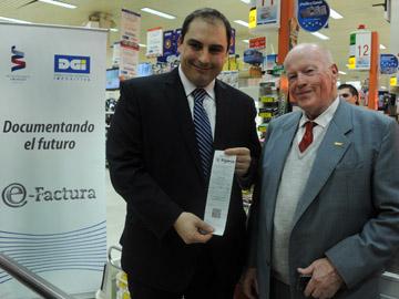 Autoridades