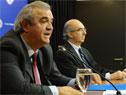 Ministerio del Interior suma 500 tobilleras electrónicas y alcanzará las 1.700