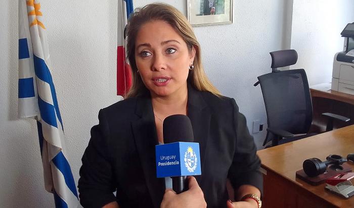 Susana Pecoy