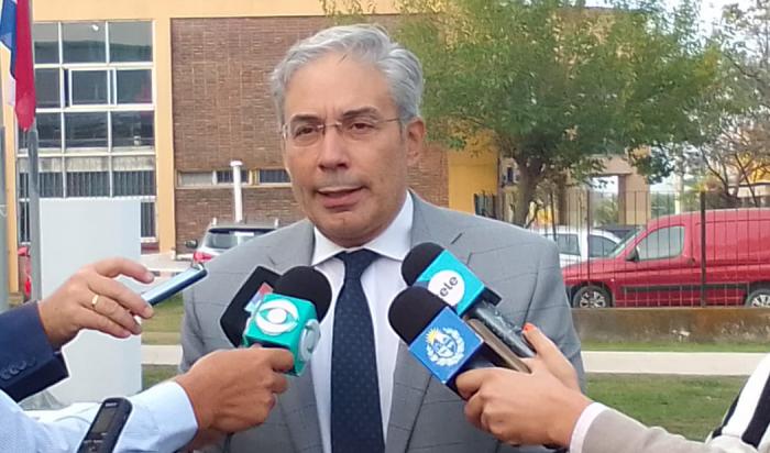 Robert Silva
