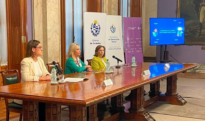 Autoridades de Gobierno