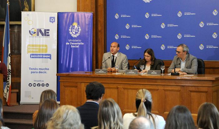 Presentación de la Endis