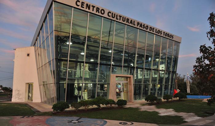 Centro Cultural de Paso de los Toros