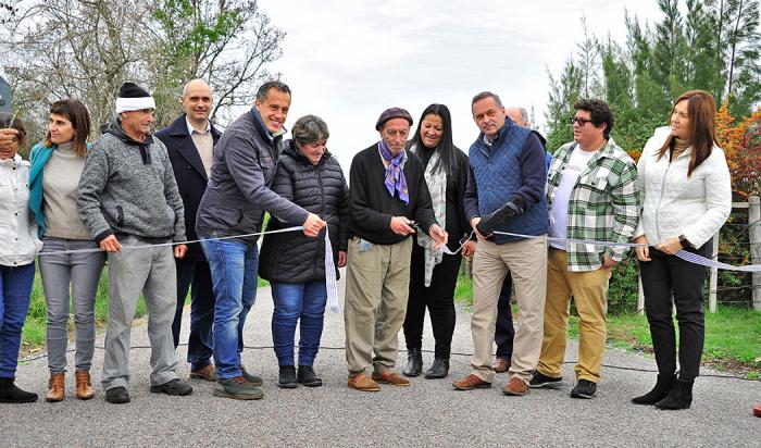 OPP inaugura en Lavalleja