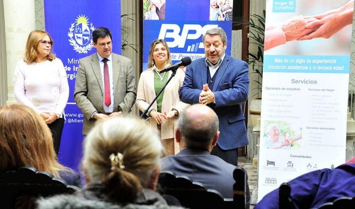 Entrega de equipos eficientes