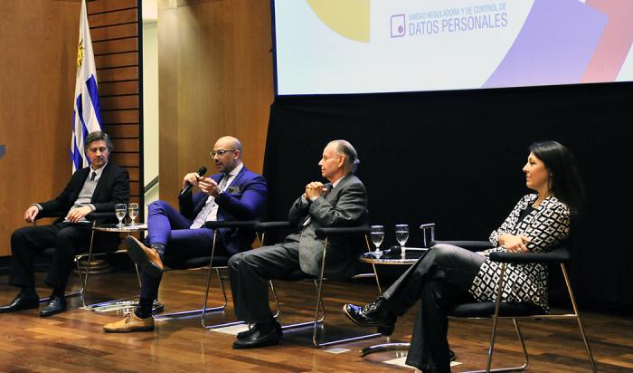 Evento Nacional de Protección de Datos Personales