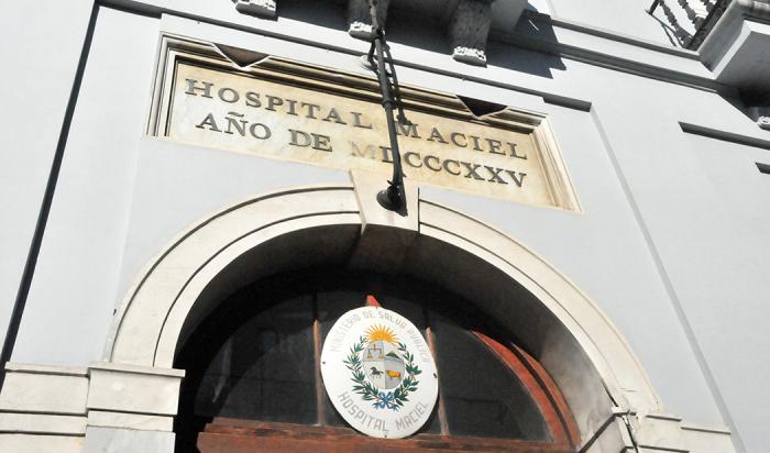 Hospital Maciel