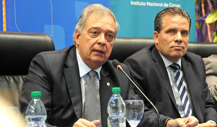 Mattos y Ferrer
