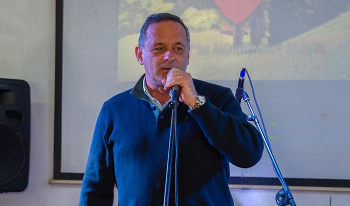 Álvaro Delgado