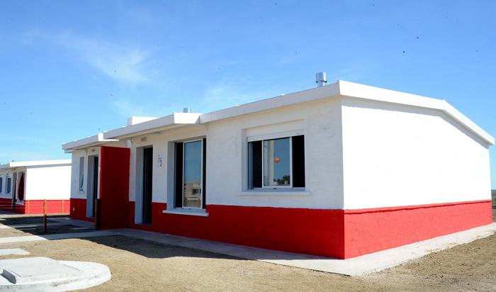 Vivienda