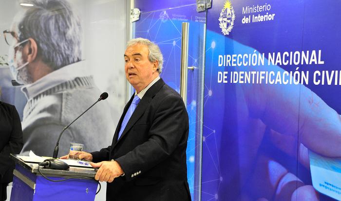 Luis Alberto Heber