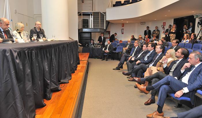 Autoridades de Gobierno