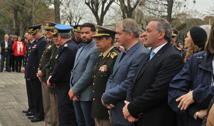 Delgado en 25 de agosto