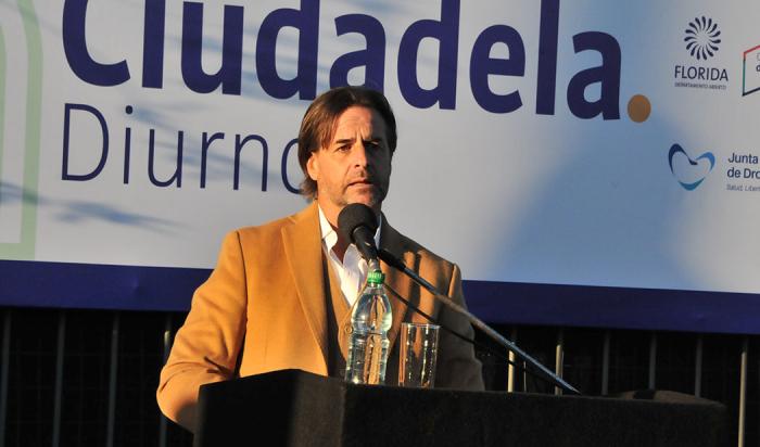 Lacalle Pou