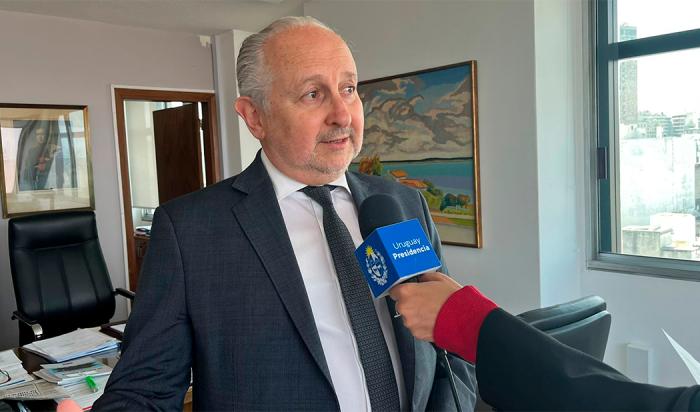 Ministro Pablo da Silveira