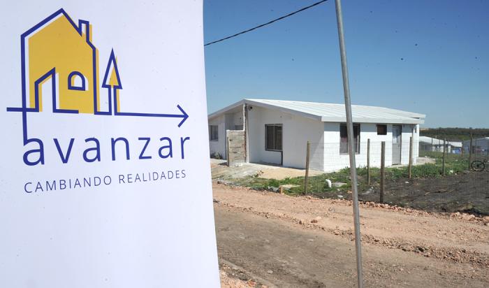 Plan Avanzar