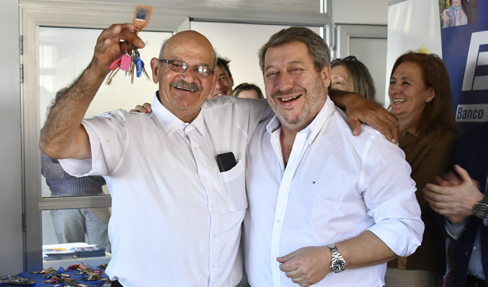Cabrera con beneficiario