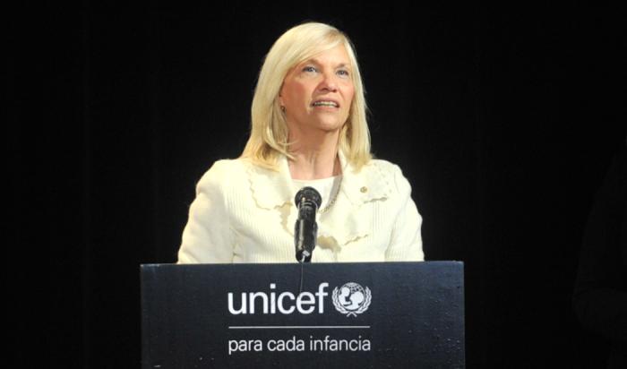 Beatriz Argimón
