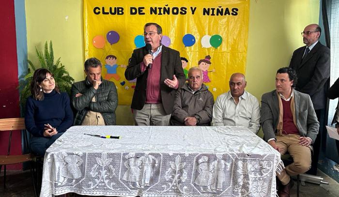 José Luis Falero