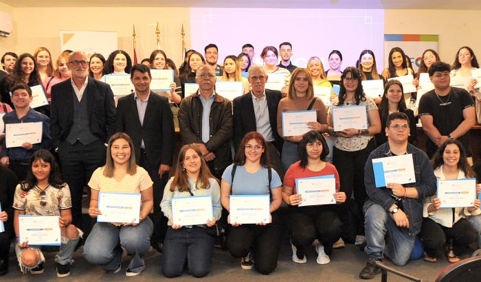 Participantes