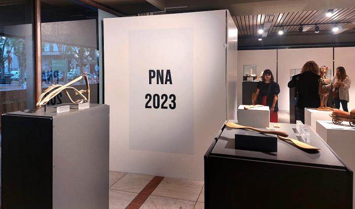 Premio Nacional de Artesanía