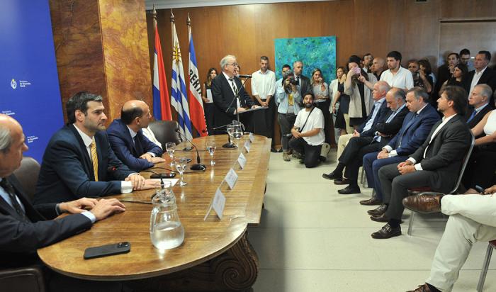 Presentación PIA