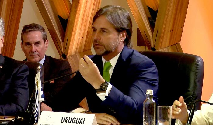 Lacalle Pou