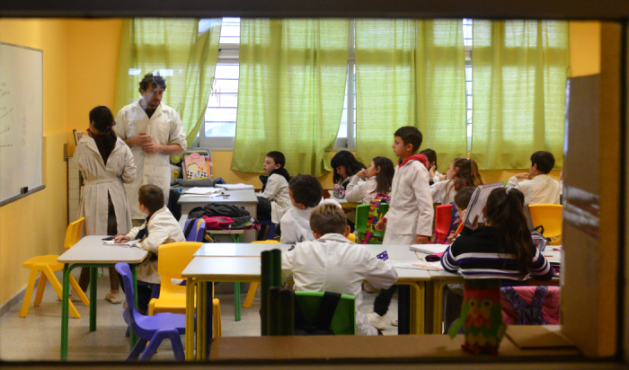 Escolares