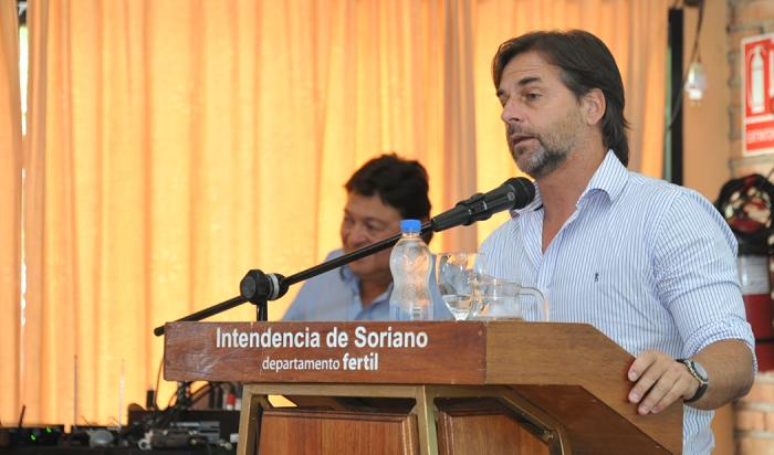 Lacalle Pou