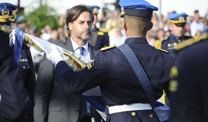 Lacalle Pou