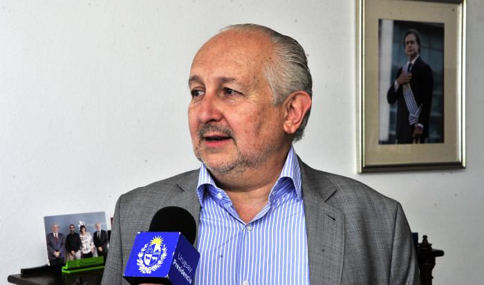 Pablo da Silveira