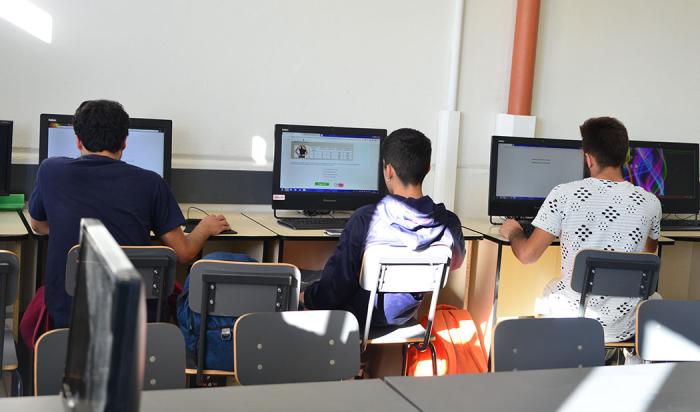 Estudiantes