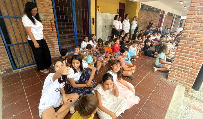 Escuela de Verano