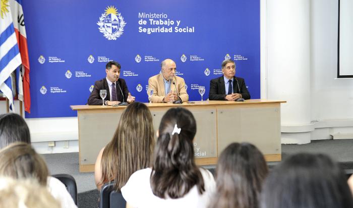 Presentación en MTSS