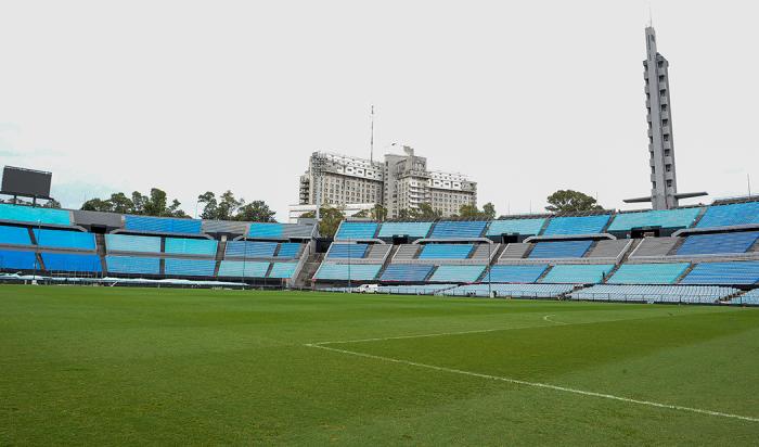 Estadio Centenario