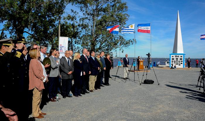 Autoridades de Gobierno