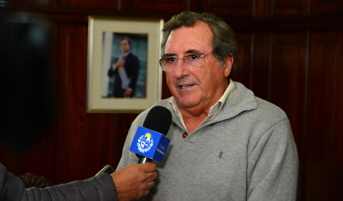 Ministro Castaingdebat